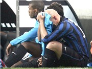 Bóng đá anh, ngoại hạng anh, lịch thi đấu euro 2012, Góc Anh Ngọc: Inter - Biểu tượng của nỗi tuyệt vọng